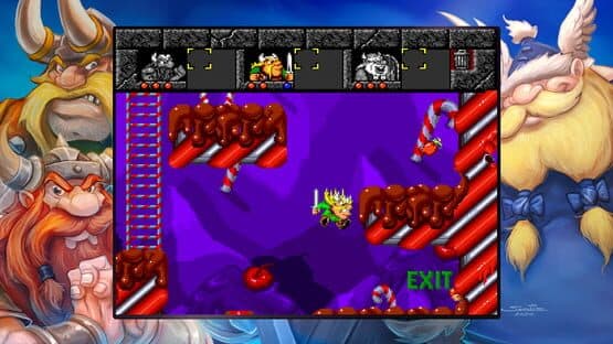 Blizzard Arcade Collection — screenshot 1