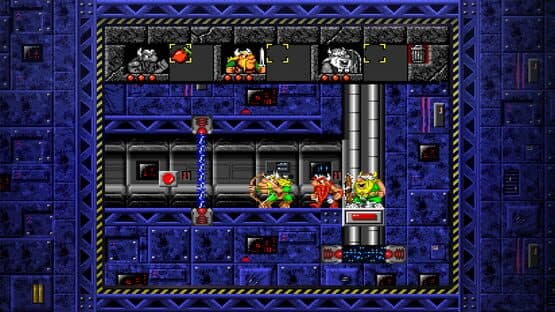 Blizzard Arcade Collection — screenshot 2