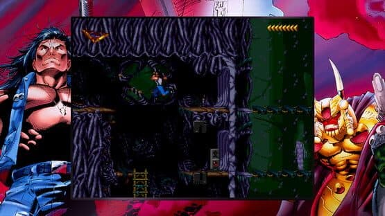 Blizzard Arcade Collection — screenshot 5