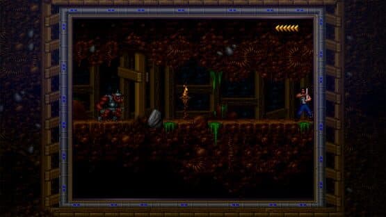 Blizzard Arcade Collection — screenshot 6