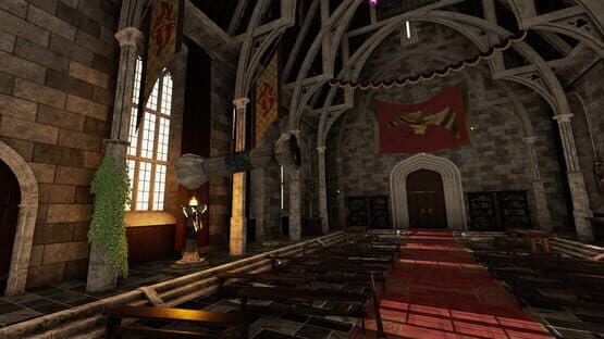 Cast VR — screenshot 2