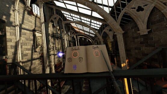 Cast VR — screenshot 5