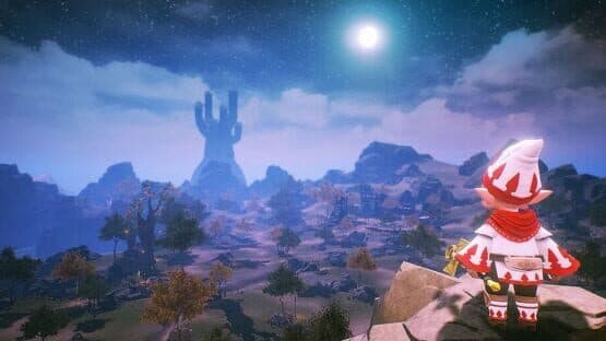 Final Fantasy XI R — screenshot 1