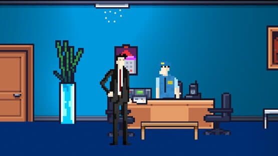 Passengers of Execution — screenshot 3