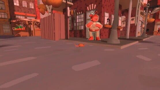 Boodunnit — screenshot 1