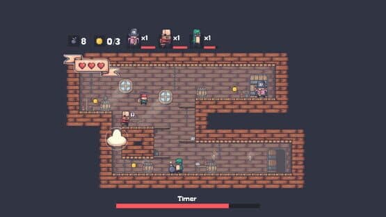 Be a Pirate — screenshot 5