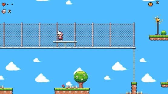 Road to Adventure! — screenshot 1