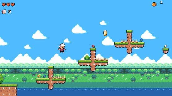 Road to Adventure! — screenshot 2