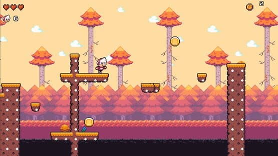 Road to Adventure! — screenshot 3