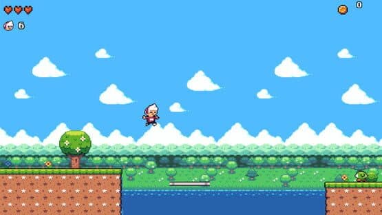 Road to Adventure! — screenshot 4
