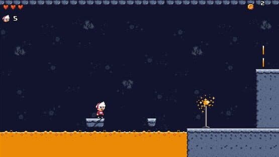 Road to Adventure! — screenshot 5