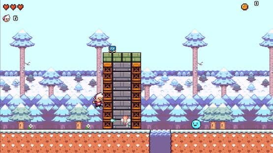 Road to Adventure! — screenshot 6