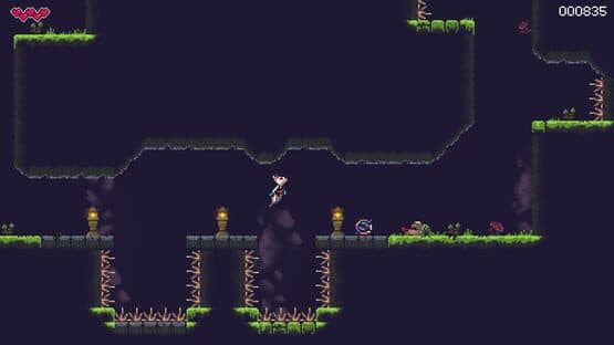 Inukari: Chase of Deception — screenshot 2