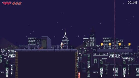 Inukari: Chase of Deception — screenshot 4