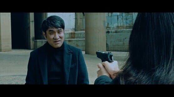 The Insider: The Interactive Movie — screenshot 1