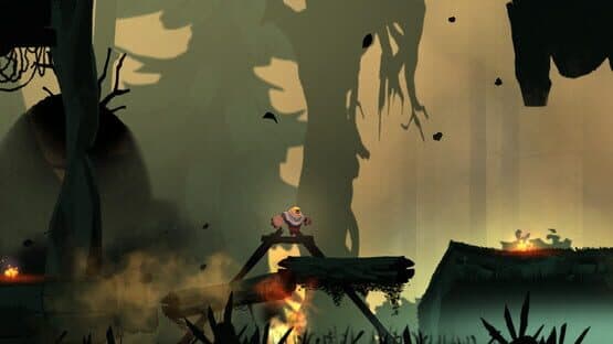 Hand In Hand — screenshot 1