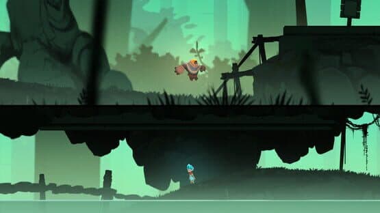 Hand In Hand — screenshot 2