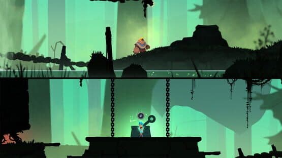 Hand In Hand — screenshot 3