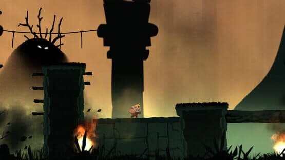 Hand In Hand — screenshot 4