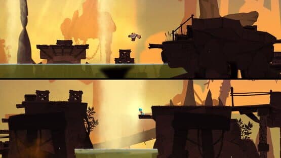 Hand In Hand — screenshot 6