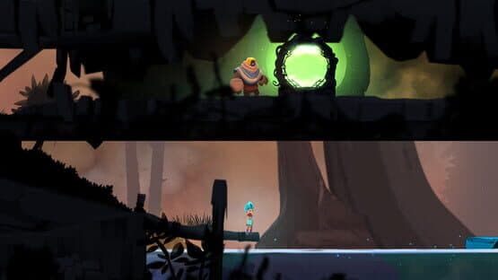 Hand In Hand — screenshot 7