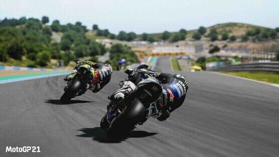 MotoGP 21 — screenshot 2