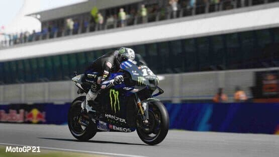 MotoGP 21 — screenshot 3