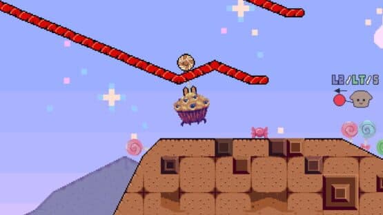 Here Goes Muffin — screenshot 2
