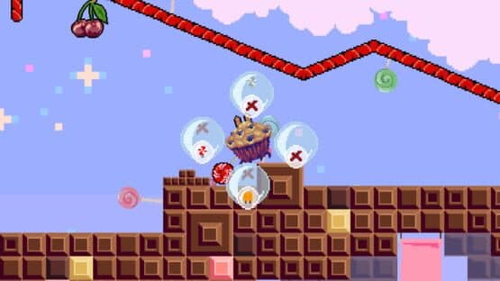 Here Goes Muffin — screenshot 3