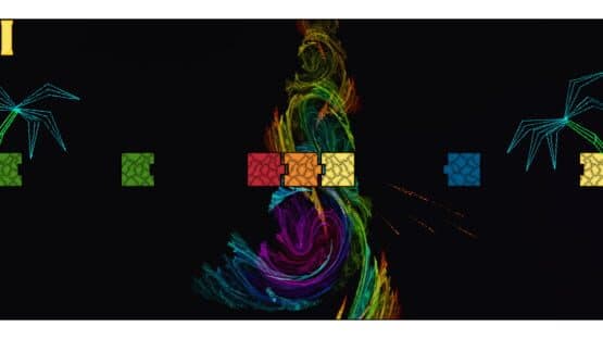 Puzzle Pieces — screenshot 1