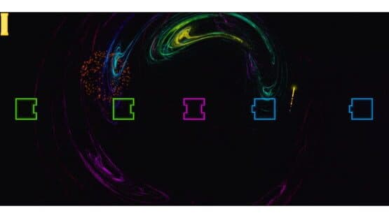 Puzzle Pieces — screenshot 2