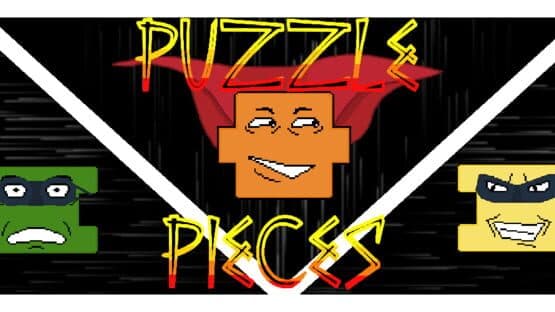 Puzzle Pieces — screenshot 3