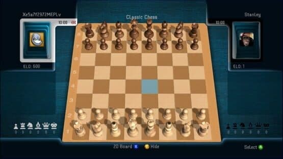Chessmaster Live — screenshot 2