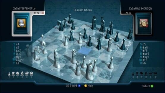 Chessmaster Live — screenshot 3