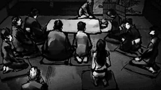 Inugamike no Ichizoku — screenshot 1