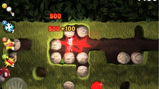 Boulder Dash Deluxe — screenshot 3