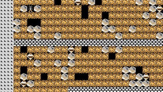 Boulder Dash Deluxe — screenshot 4
