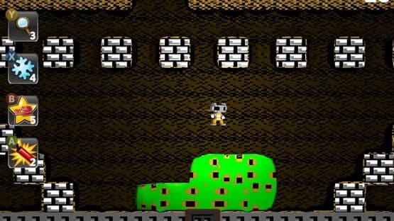 Boulder Dash Deluxe — screenshot 7