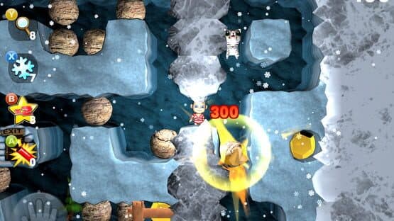 Boulder Dash Deluxe — screenshot 8