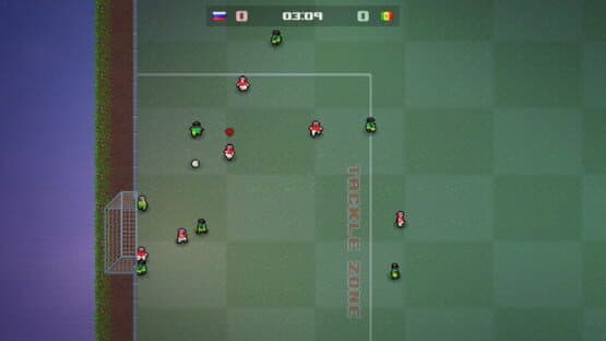 Ballsy! World Cup 2020 — screenshot 1