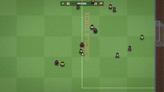 Ballsy! World Cup 2020 — screenshot 2