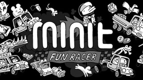 Minit Fun Racer — screenshot 1