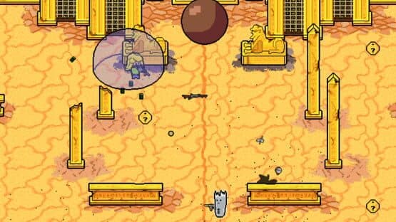 Twin Stick Heroes — screenshot 2