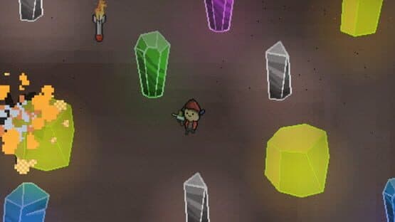 Twin Stick Heroes — screenshot 3