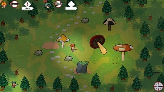 Twin Stick Heroes — screenshot 4