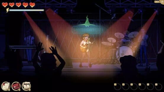Scarlet Hood and the Wicked Wood — screenshot 7