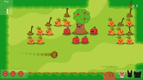 FoxPaww — screenshot 1