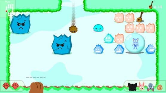 FoxPaww — screenshot 3