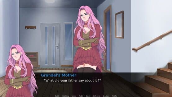 Welcome to... Chichester 2: Part II - No Regrets For the Future — screenshot 7