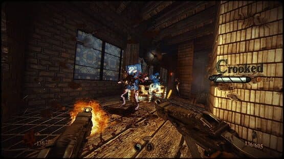 Devilated — screenshot 1